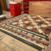 Floor Available approx 6m2 stock code Tartan Floor - Image 3