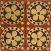 Stock code 4007 4.25" tile - Image 2