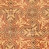 Large quantity of Minton glazed 6" encaustic tiles stock code 6011 - Image 10