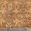 Large quantity of Minton glazed 6" encaustic tiles stock code 6011 - Image 11