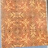 Large quantity of Minton glazed 6" encaustic tiles stock code 6011 - Image 8