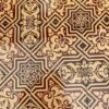 Large quantity of Minton glazed 6" encaustic tiles stock code 6011 - Image 12