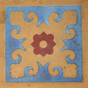 Minton Tile