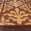 4.25" tile by W. Godwin Stock code 4008 - Image 3