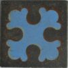 Encaustic 2 ¼” stock code 2109