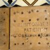 6" Minton glazed encaustic tile All SOLD - Image 3