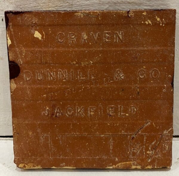 Craven Dunnill Group as seen in St Magnus Cathedral - Image 2