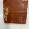 Craven Dunnill & Co Jackfield with a shield design stock code 4051 , 4.25" square - Image 2